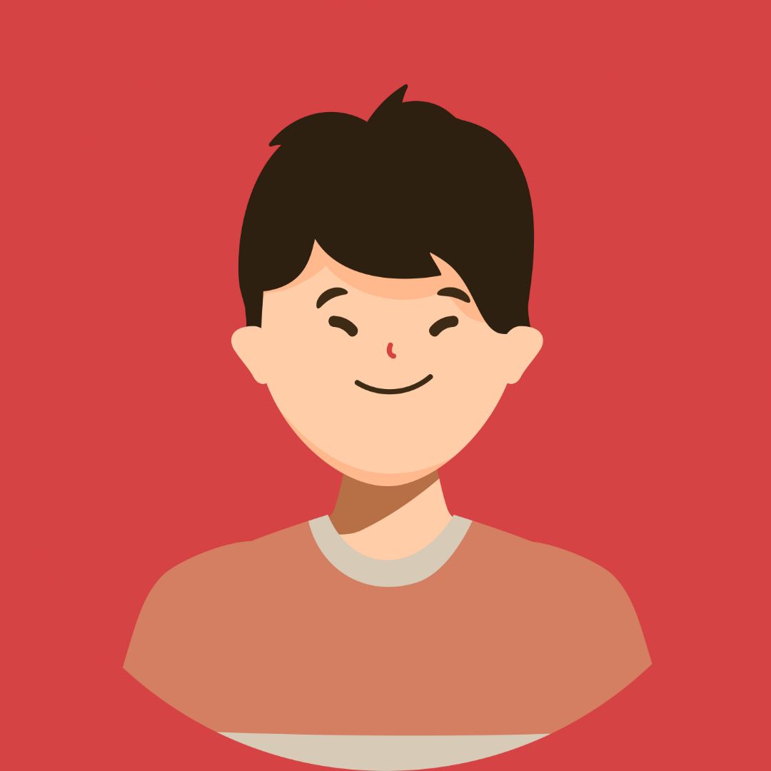 Team Member Rob Kian