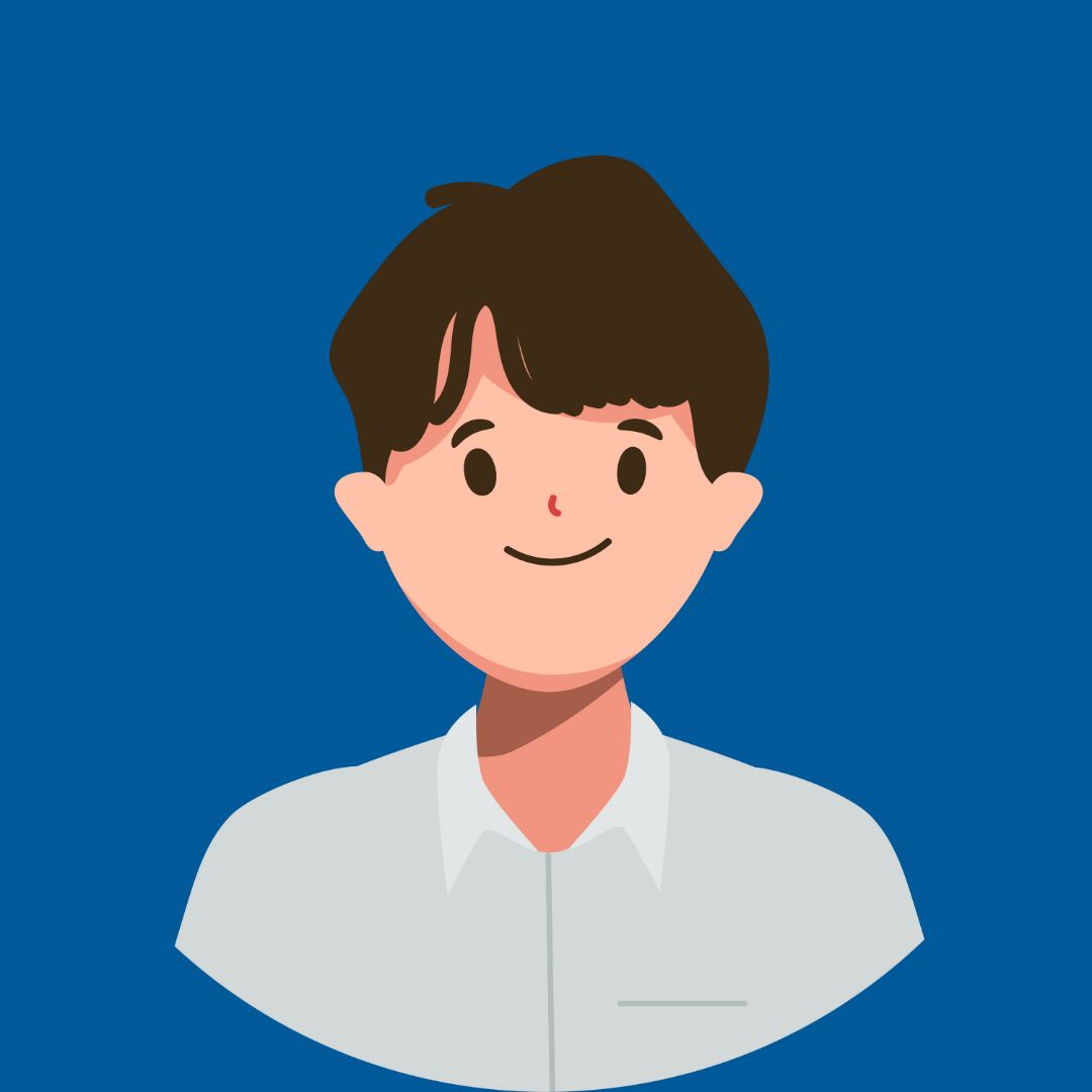 Team Member Eric John